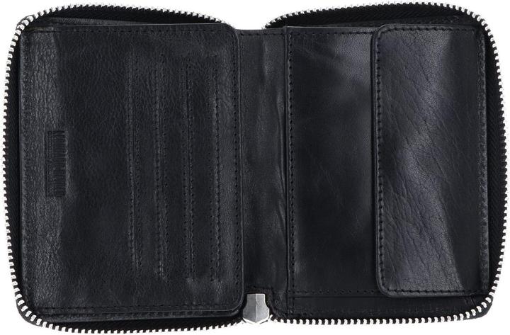 Actual product image Leonhard Heyden Cambridge Zip Around Wallet