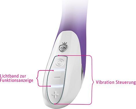 Produktbild Mystim Sassy Simon