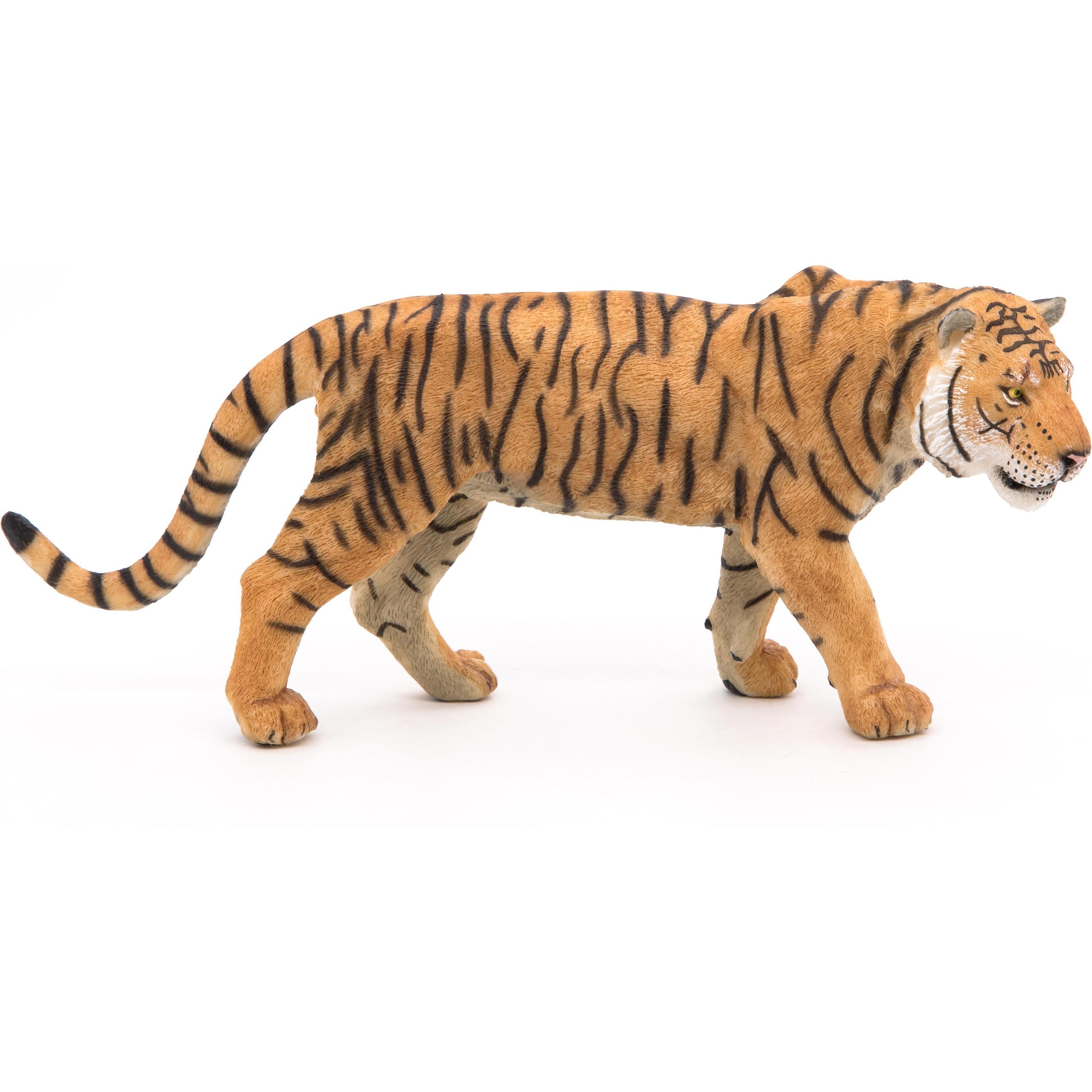 Thumbnail - Papo Tiger