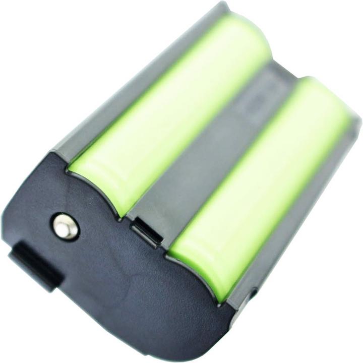 Image du produit Sennheiser Batterie BA2015, G2, G3, 009950, Système 2015
