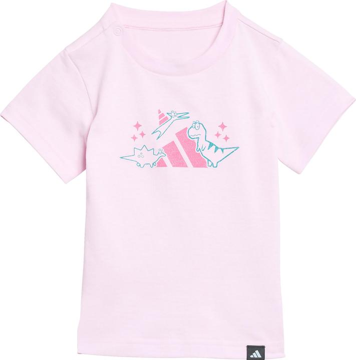 Actual product image adidas Baby Adiraptor Graphic (74)