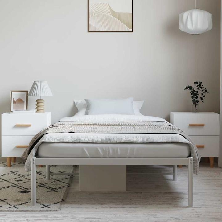 Image du produit VidaXL Ruddie (100 x 190 cm)