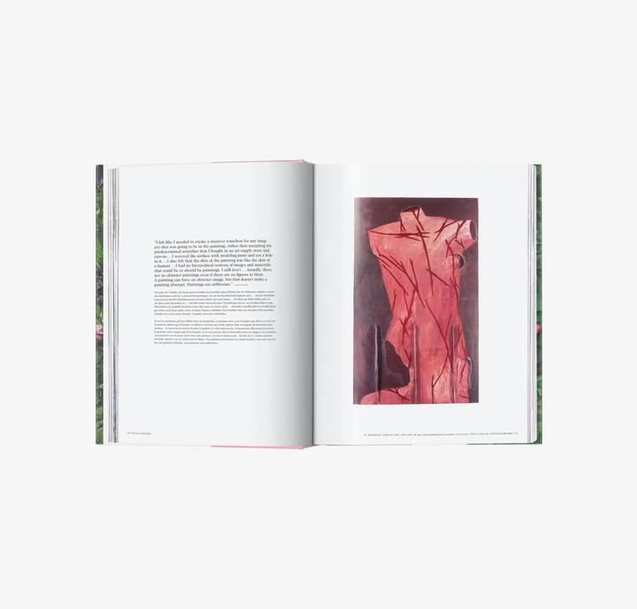 Produktbild fp-Julian Schnabel (Deutsch, Französisch, Englisch, Julian Schnabel, Louise Kugelberg, Hans Werner Holzwarth, 2024)