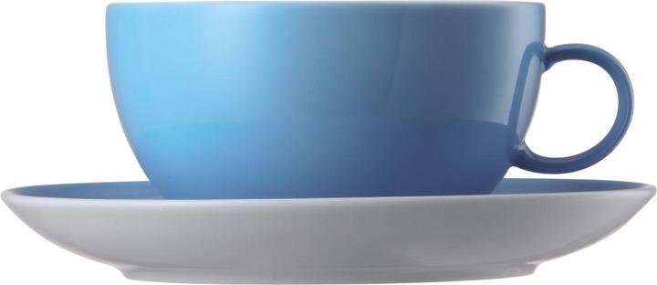 Blau