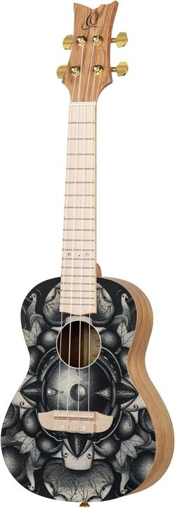 Ortega Série d'art (De concert)