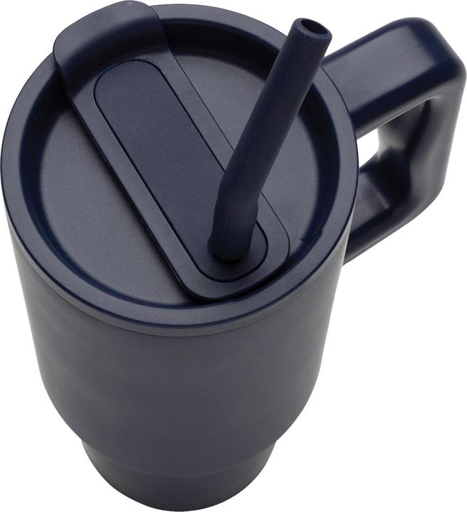 Produktbild Xd Collection Trinkbecher Embrace Deluxe Recycelter Edelstahl 900ml