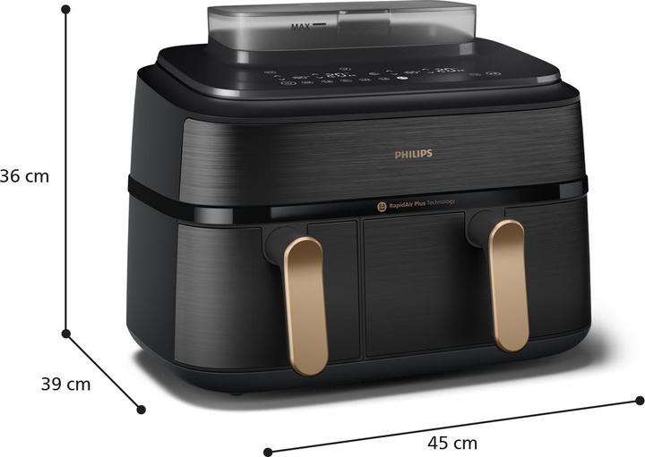 Produktbild Philips 5000 Series Airfryer