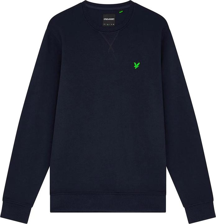 Image du produit Lyle and Scott - Sweat - Homme (S)