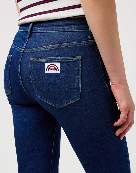 Immagine prodotto Wrangler Jeans Flare (31)