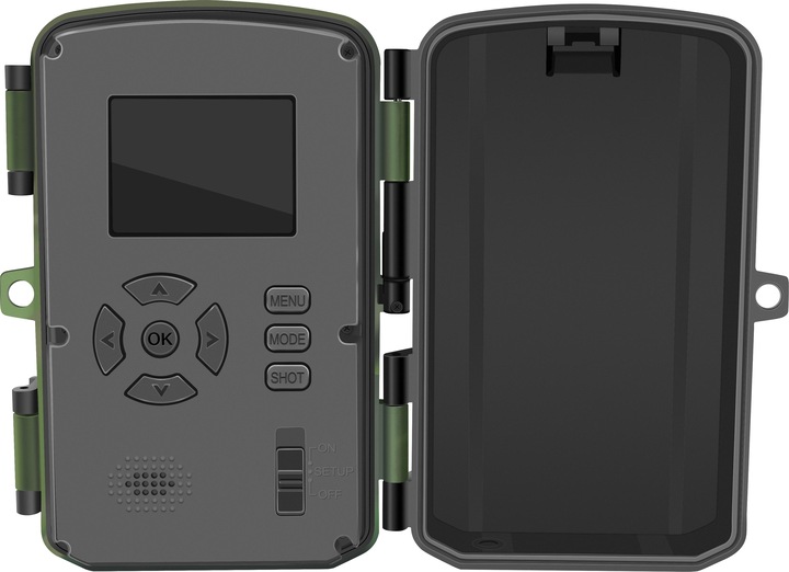 Immagine prodotto Braun Photo Scouting Cam Black1300 Wifi