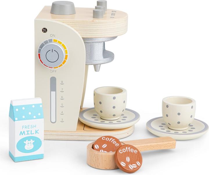 Image du produit New Classic Toys Machine à café