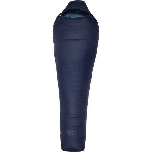 Stoic, Schlafsack