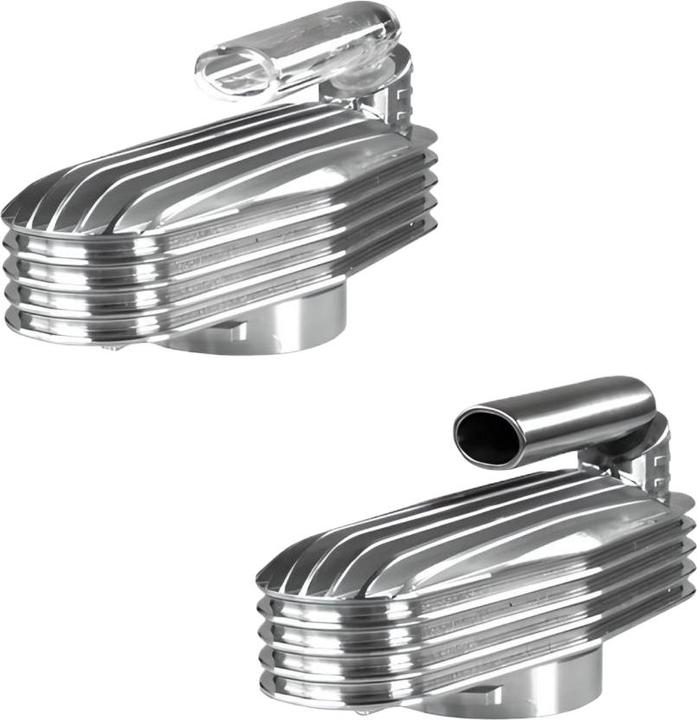 Actual product image Storz & Bickel Cooling unit for Crafty (1 x)