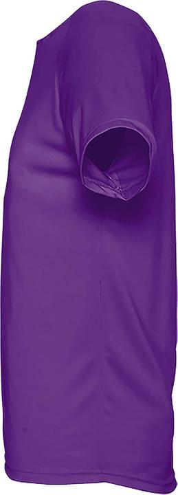 Immagine prodotto Sols Tshirt Sporty Performance a manica corta e collo rotondo (3XL)