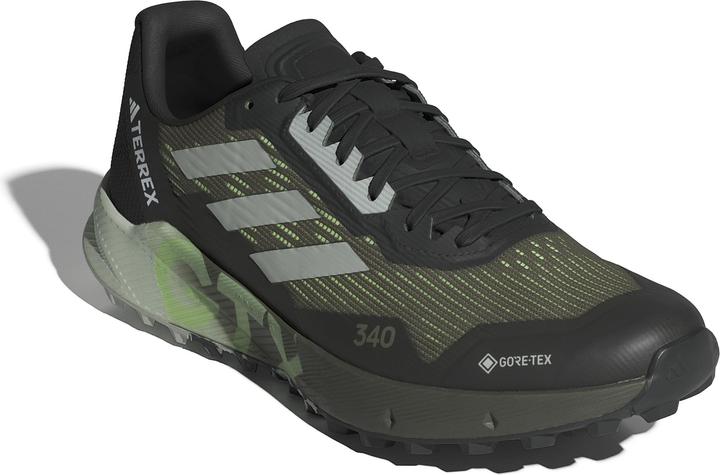 Actual product image adidas Terrex Agravic Flow 2 GTX (42 2/3)