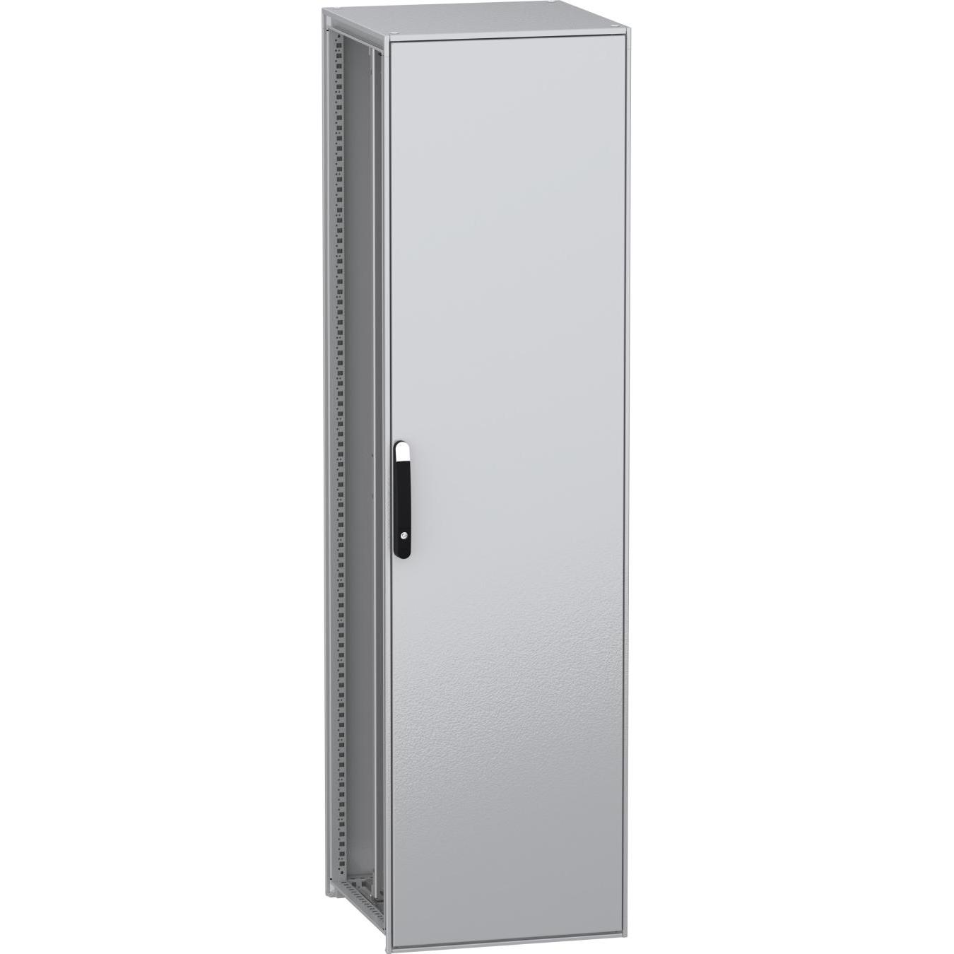 Schneider Electric Schneider StandgehäuseNSYSFN22660Pe.PanelSeT SFN a. dekarbonisiertem (Gehäuse), Elektronikzubehör + G...