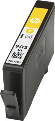 Actual product image HP 903xl (Y)
