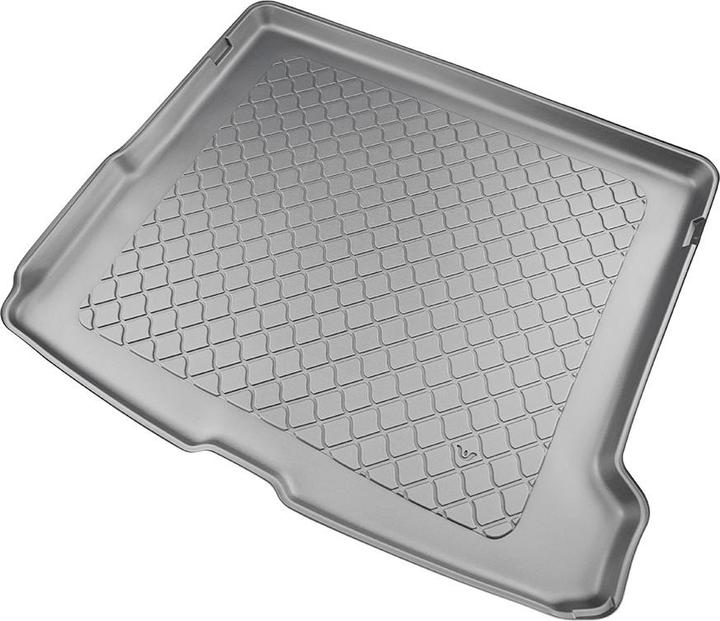 Actual product image Aristar Boot tray for Mercedes GLC (X254) from 2022