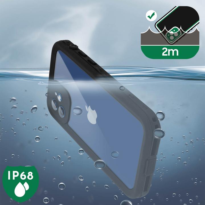 Produktbild Redpepper Waterproof Series (Apple iPhone 12)
