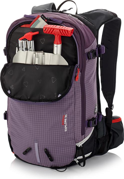 Produktbild Arva Airbag Explore 30 Switch (30 l)