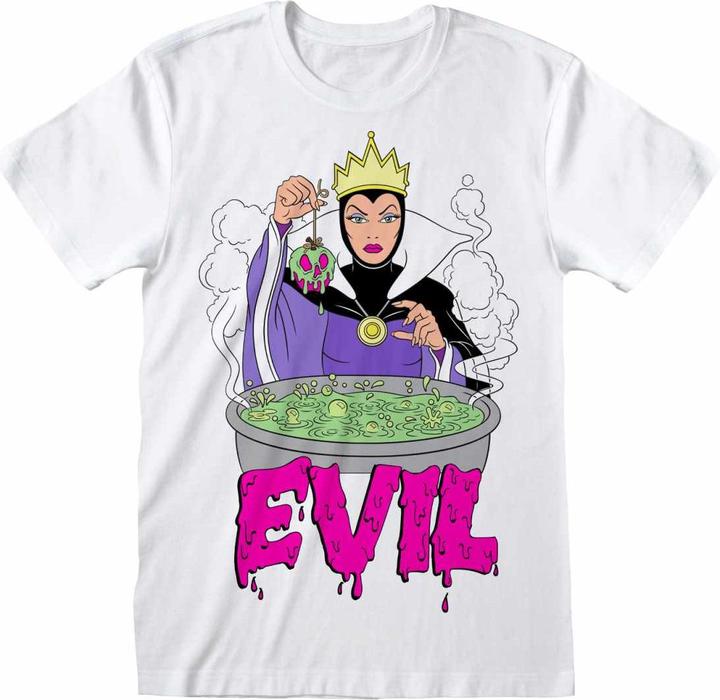 Image du produit Snow White - T-shirt - Adulte (L)