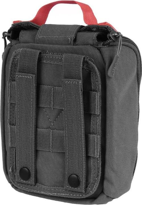 Immagine prodotto Mil-tec Astuccio IFAK SM con taglio laser nero