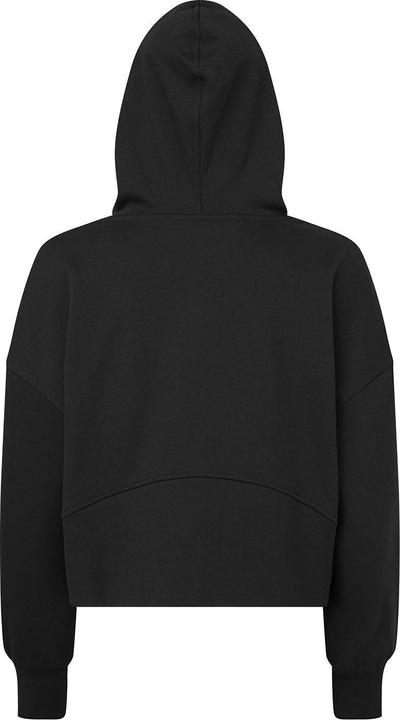 Produktbild Tri Dri Kapuzenpullover mit halbem Reissverschluss (32, 34)