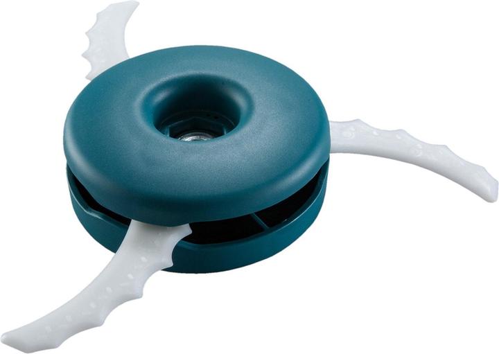 Produktbild Makita 191Y45-0 Messerkopf (Rasentrimmer, Rasenmäher Messer + Ersatzmesser Gartenmaschinen)