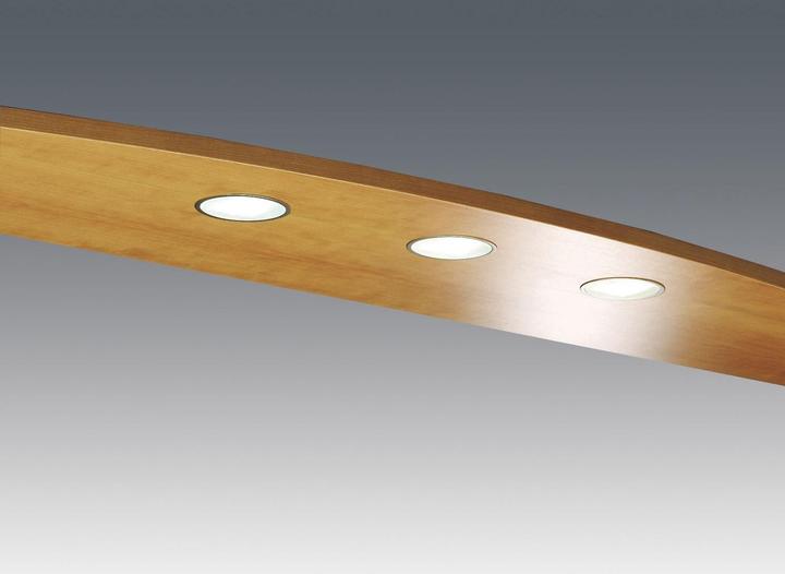 Produktbild Elektra Einbauleuchtengehäuse (GX53)