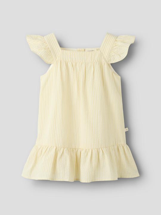Produktbild Name it Loose Fit Kleid (104)