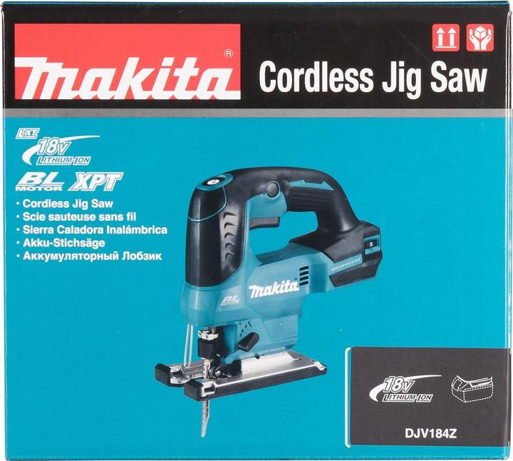 Image du produit Makita DJV184Z