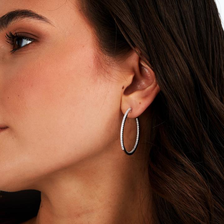 Immagine prodotto Morellato Tesori Ohrringe (Argento 925)