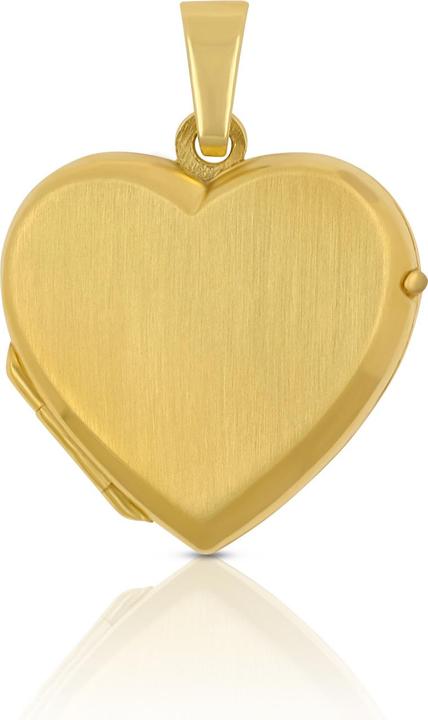 Image du produit Muau Coeur (Or jaune 750/18K)