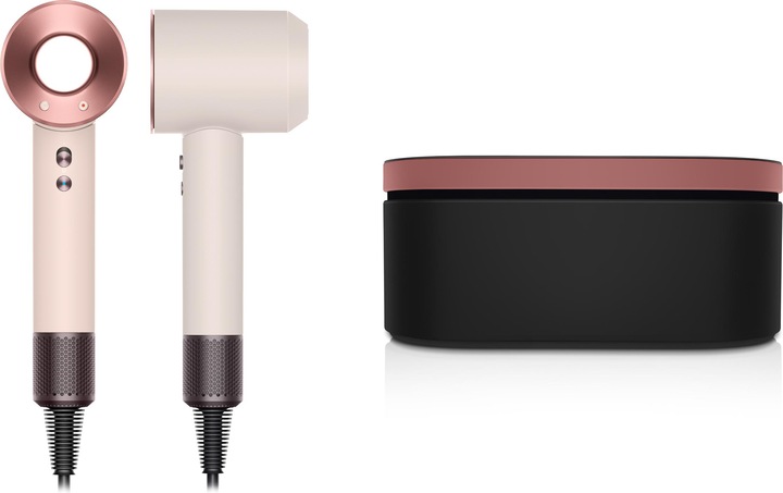 Actual product image Dyson Supersonic