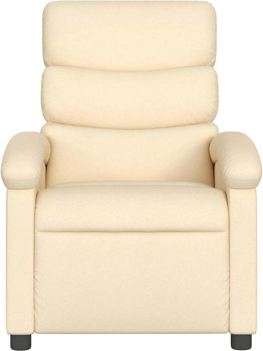 Actual product image VidaXL Massage-Relaxsessel
