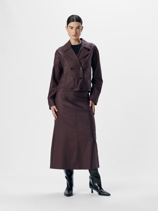 Actual product image Object Coated jacket (36)
