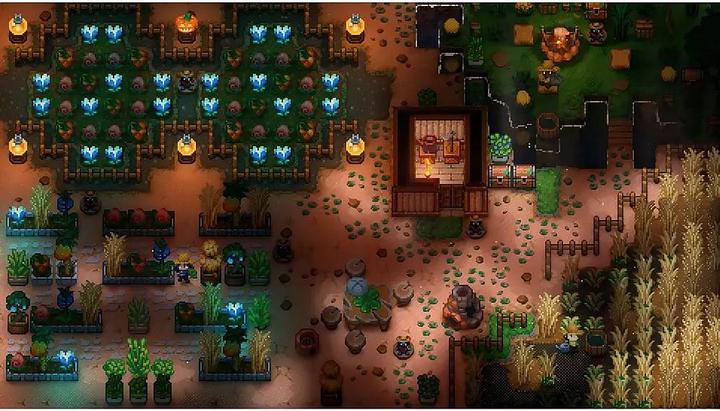 Produktbild Core Keeper PS-5 (PS5, DE)