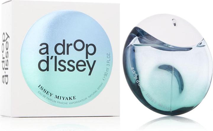Produktbild Issey Miyake A Drop d'Issey (Eau de Parfum, 90 ml)
