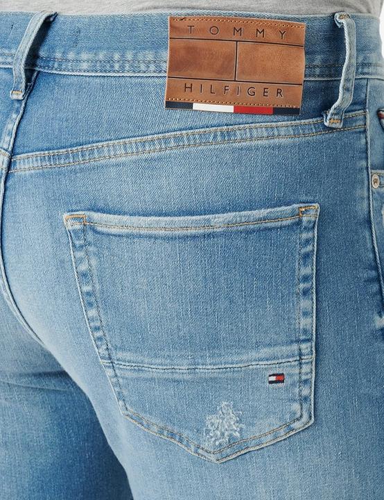 Immagine prodotto Tommy Hilfiger Jeans Uomo (W31/L34)