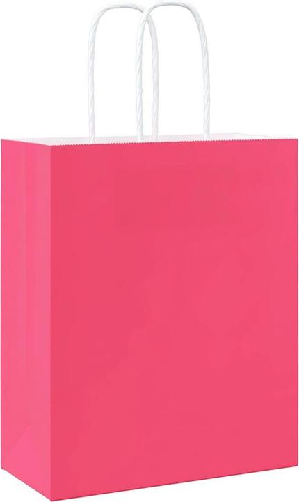 Image du produit vidaXL Papiertragetasche (50x)