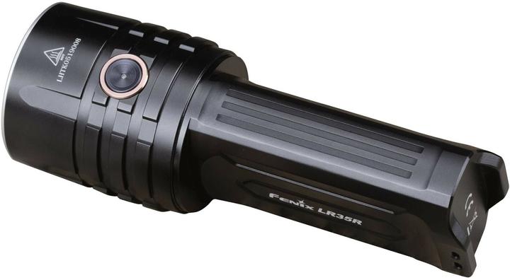 Actual product image Fenix LR35R (14 cm, 10000 lm)