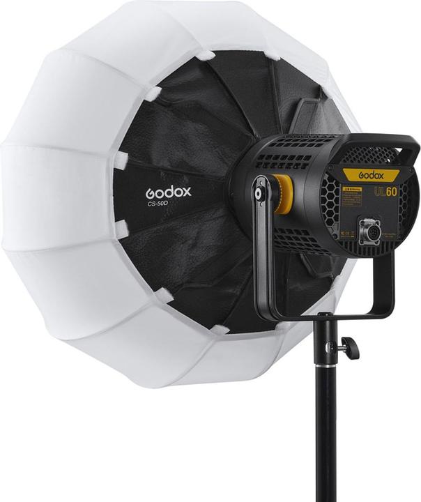 Image du produit Godox Boîte à lumière Lantern 50CM (Boule de diffusion, 50 cm)