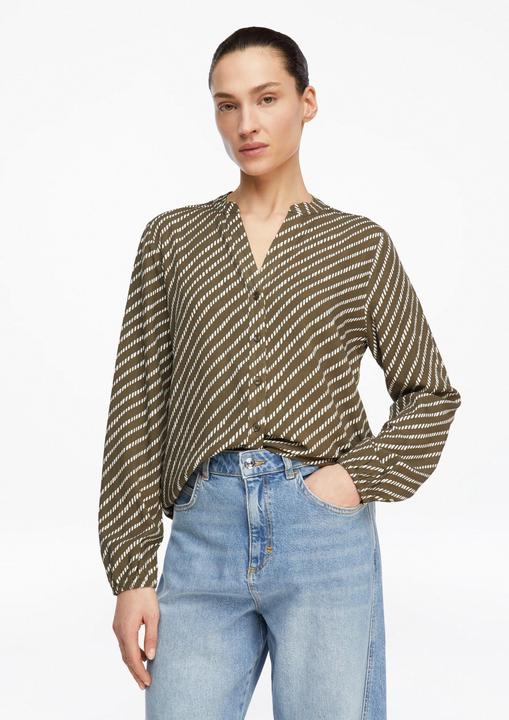 Actual product image Comma Bluse Bluse (38)