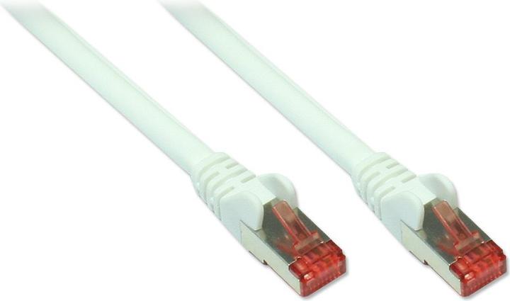 Produktbild Good Connections Alcasa (S/FTP, CAT6a, 1 m)