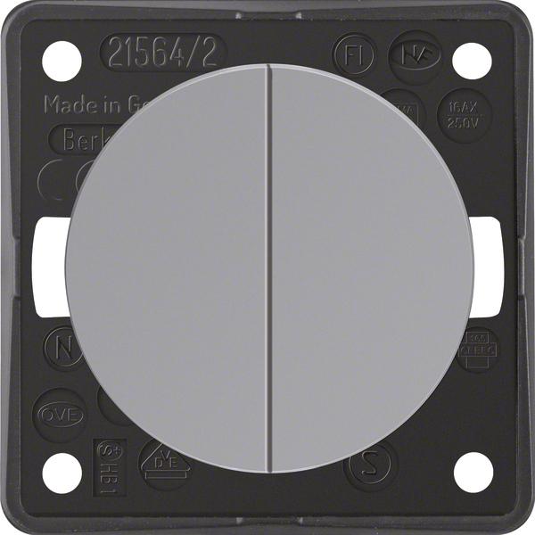 Berker, Zubehör Schalterprogramm, 936552507