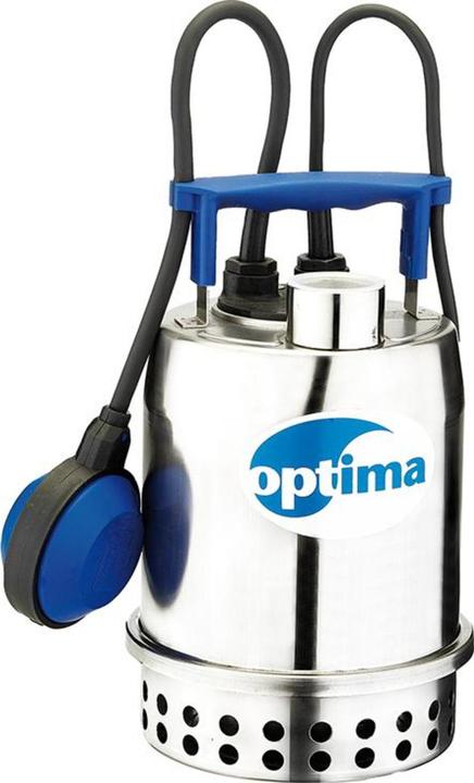Produktbild Ebara Optima MA Tauchpumpe 9000 l/h (1751104600)
