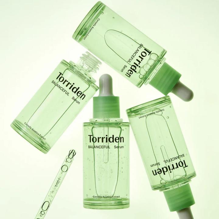 Image du produit Torriden Balanceful Cica (50 ml)
