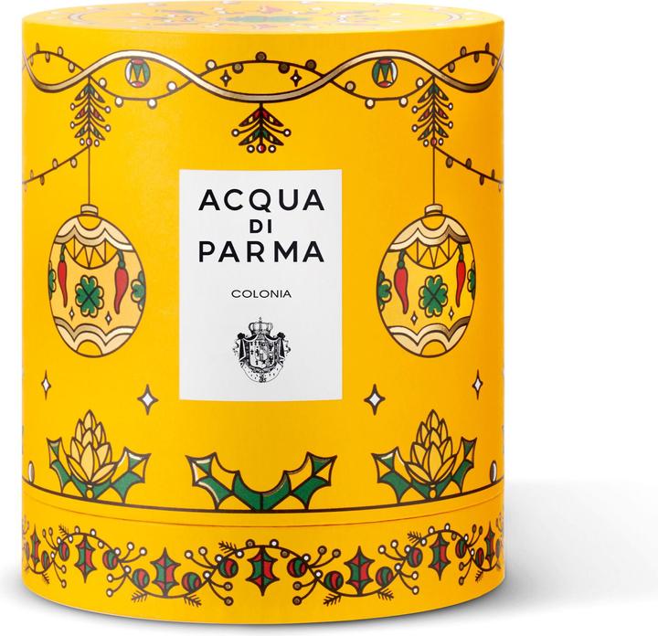 Produktbild Acqua Di Parma Colonia Weihnachts-Set (Körperpflegeset)