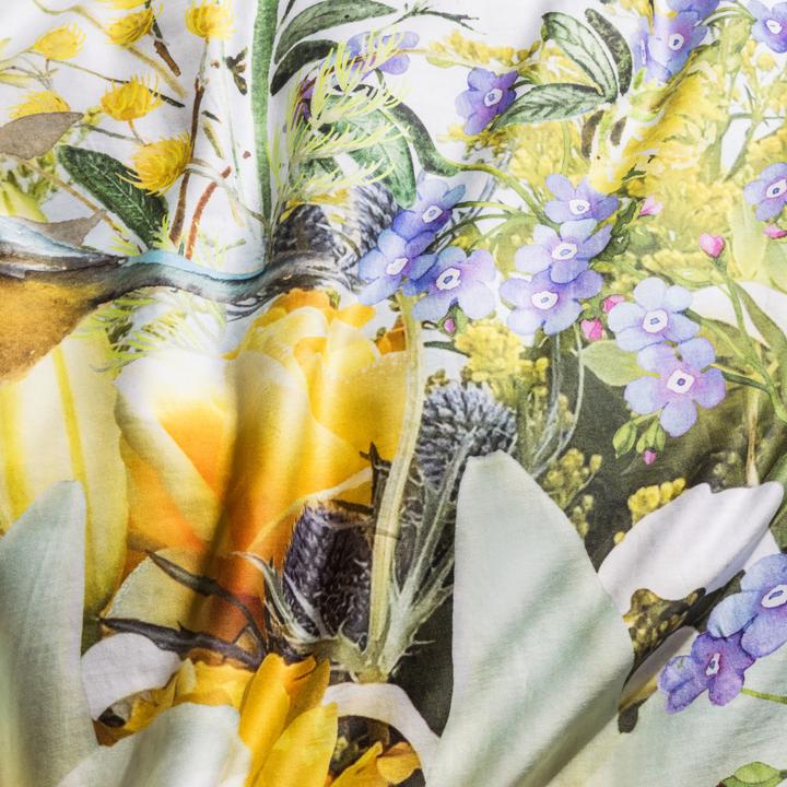 Produktbild Home Fashion Olivia (Duvetbezug, 160 x 210 cm)