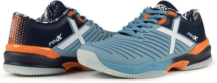 Produktbild MunichSport PADX 52 Padel (40)